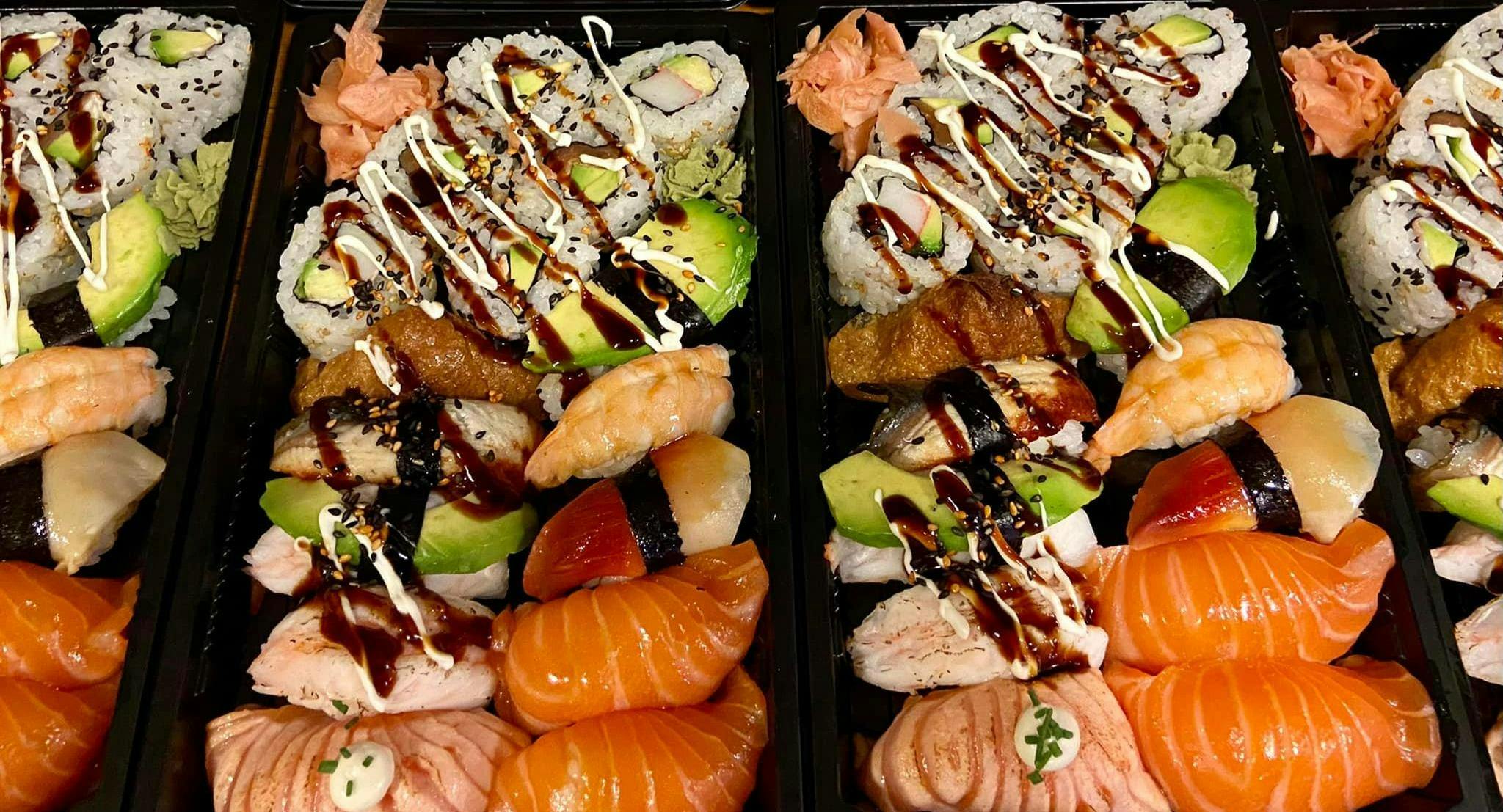 Image 1 of restaurant Kiku86