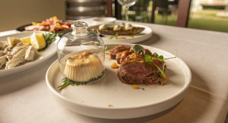 Foto del ristorante Ristorante Ambrée a Agrate Brianza, Monza e Brianza