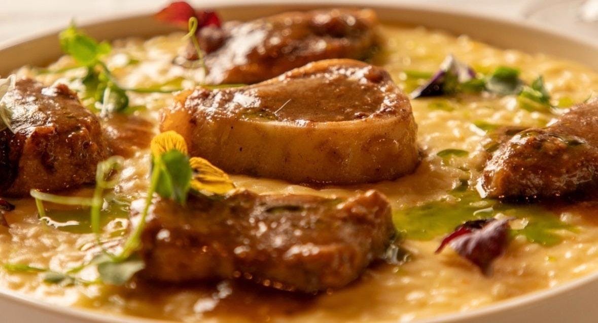 Restaurant Ambrée Ristorante in Agrate Brianza, Monza and Brianza