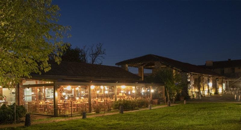 Restaurant Ambrée Ristorante in Agrate Brianza, Monza and Brianza