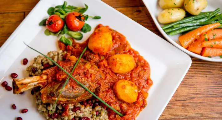 Photo of restaurant Howies Bistro Perth in City Centre, Perth