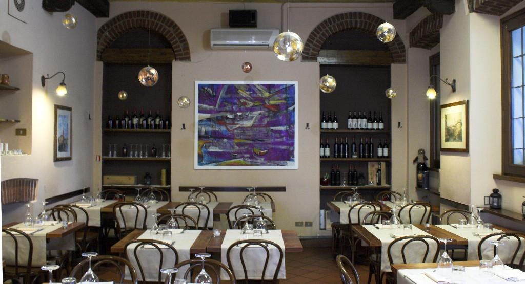 Foto del ristorante Certe Notti a Navigli, Milano