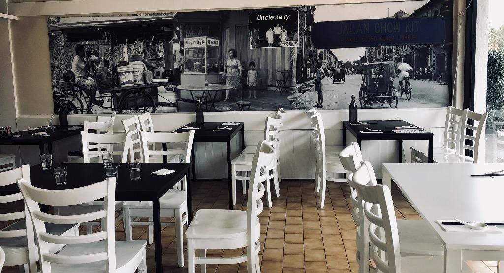 Photo of restaurant Uncle Jerry's Bak Kut Teh in Balwyn North, Melbourne