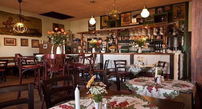 Image 1 of restaurant Zum eisernen Gustav