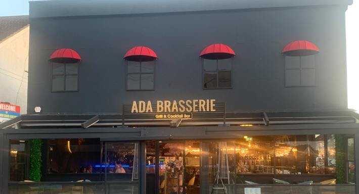 Photo of restaurant Ada Brasserie in Hadleigh, Benfleet