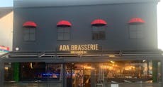 Restaurant Ada Brasserie in Hadleigh, Benfleet