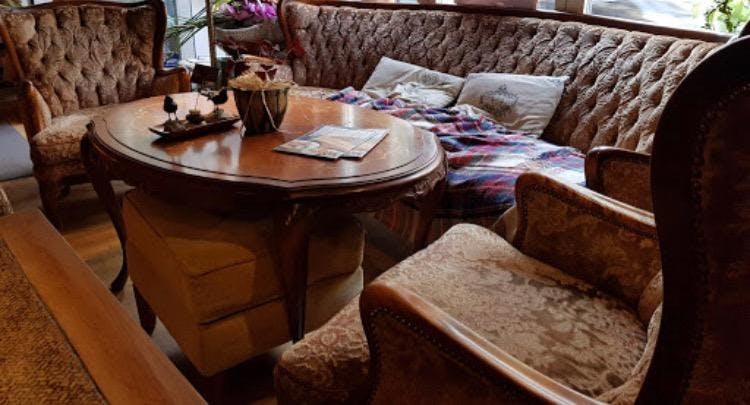 Bilder von Restaurant GaYaYa in Mitte, Berlin - Photo 7