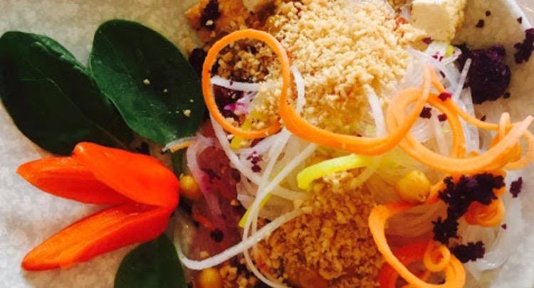 Bilder von Restaurant GaYaYa in Mitte, Berlin - Photo 4