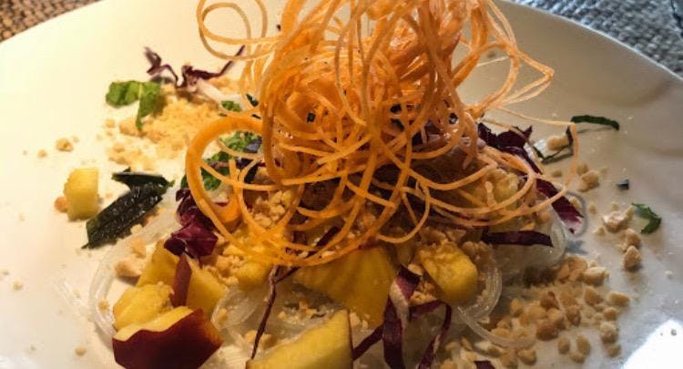 Bilder von Restaurant GaYaYa in Mitte, Berlin - Photo 5