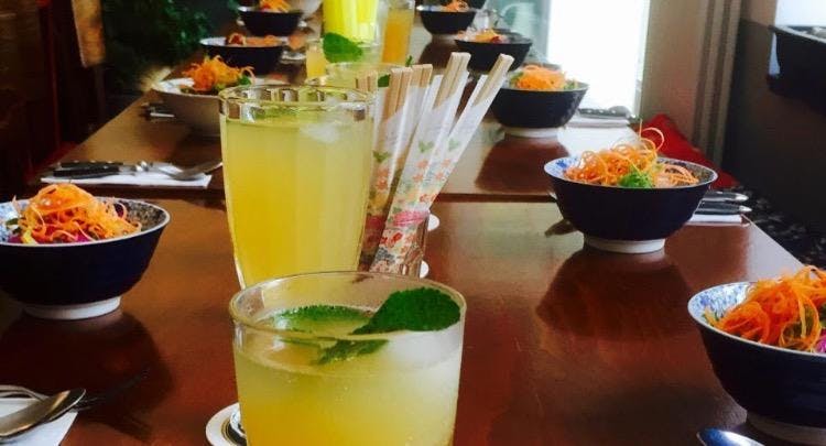 Bilder von Restaurant GaYaYa in Mitte, Berlin - Photo 6