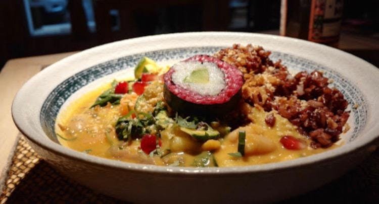 Bilder von Restaurant GaYaYa in Mitte, Berlin - Photo 2