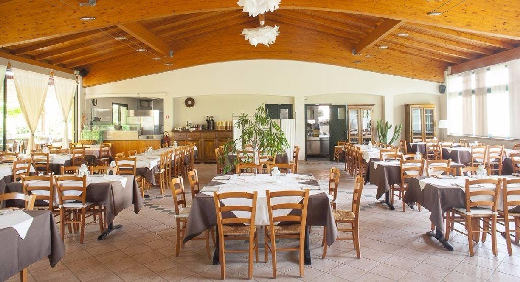 Foto del ristorante CTS a Centro, San Felice del Benaco