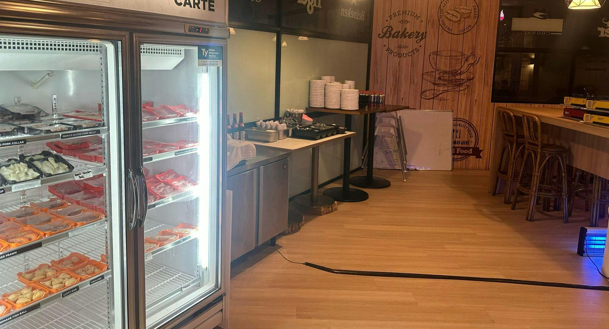 Photo of restaurant Beast’s Hideout Cafe in Bishan, Singapore