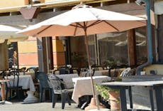 Restaurant Belvedere in Monterosso al Mare, La Spezia