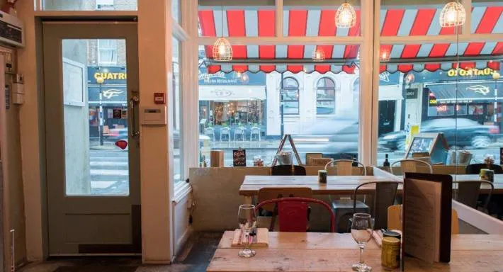 Photo of restaurant Amore & Limoncello in Fulham, London - Photo 4