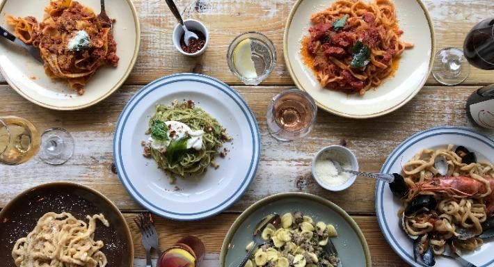 Photo of restaurant Amore & Limoncello in Fulham, London