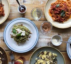 Restaurant Amore & Limoncello in ,