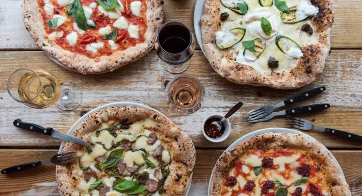 Photo of restaurant Amore & Limoncello in Fulham, London - Photo 7