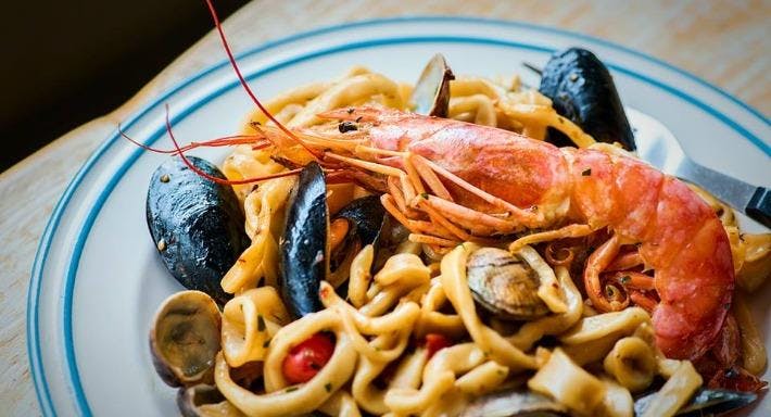 Image 2 of restaurant Amore & Limoncello