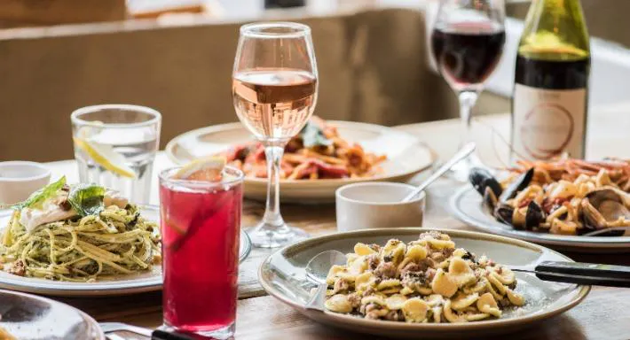 Photo of restaurant Amore & Limoncello in Fulham, London - Photo 9