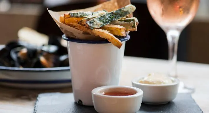 Photo of restaurant Amore & Limoncello in Fulham, London - Photo 8