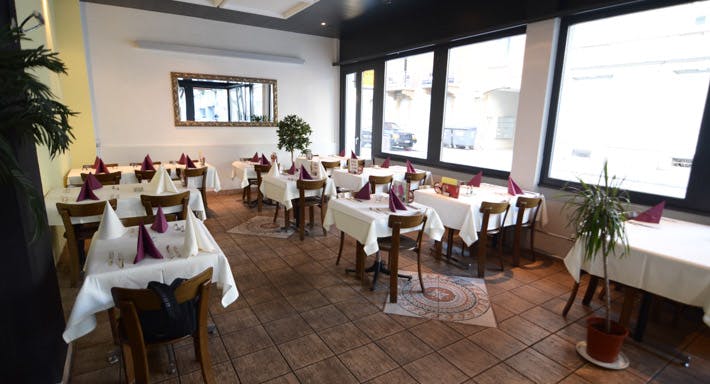 Photo of restaurant Restaurant Pöstli in District 3, Zurich