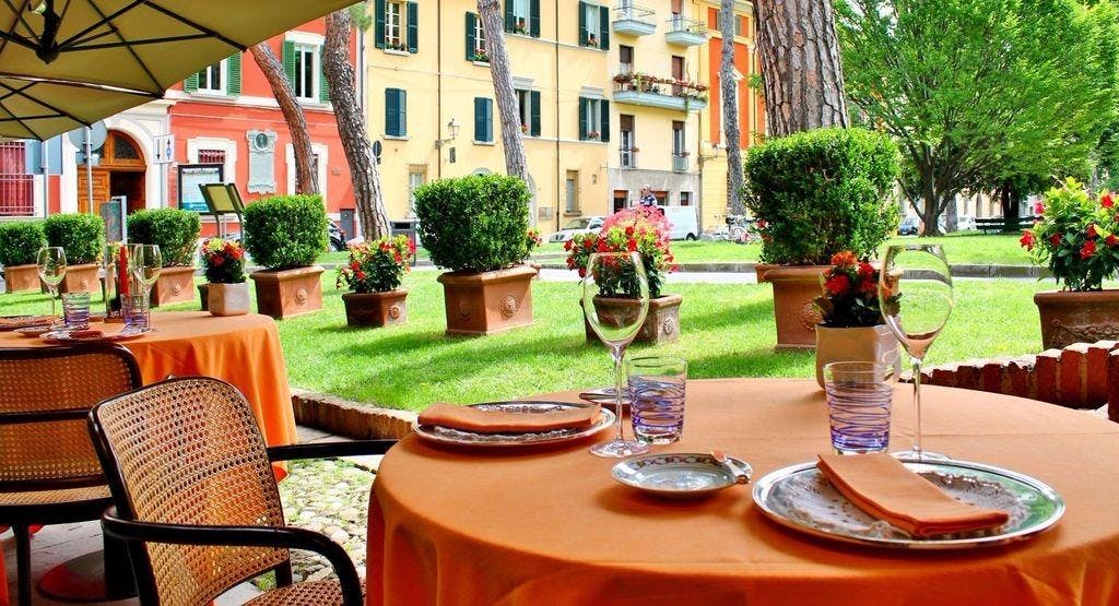 Photo of restaurant Ristorante San Domenico in Imola, Bologna