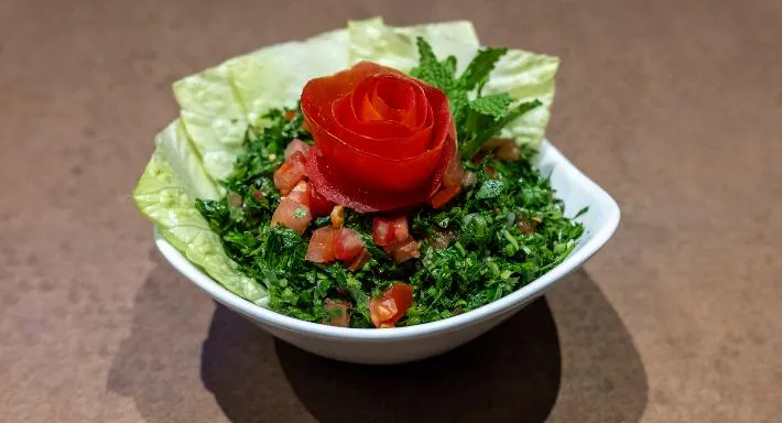 Photo of restaurant Diwan Lebanese Cuisine in Marylebone, London - Photo 3