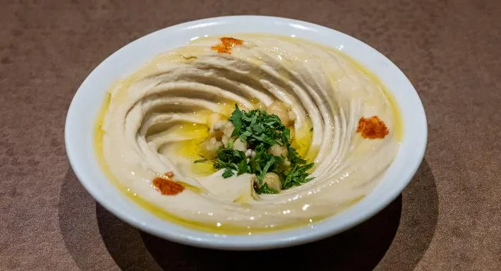 Photo of restaurant Diwan Lebanese Cuisine in Marylebone, London - Photo 4