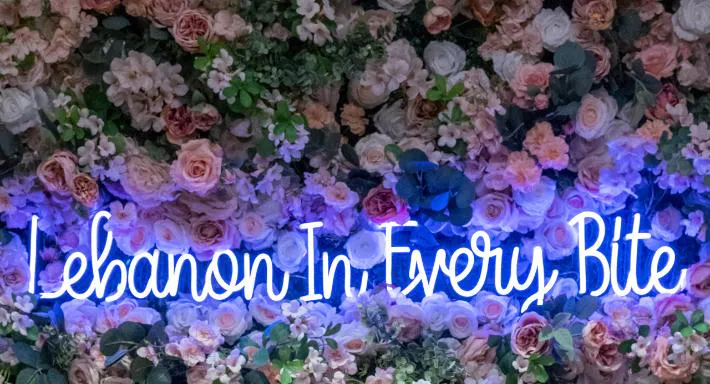 Photo of restaurant Diwan Lebanese Cuisine in Marylebone, London - Photo 5