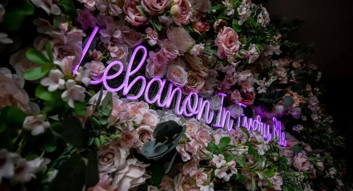 Photo of restaurant Diwan Lebanese Cuisine in Marylebone, London - Photo 7