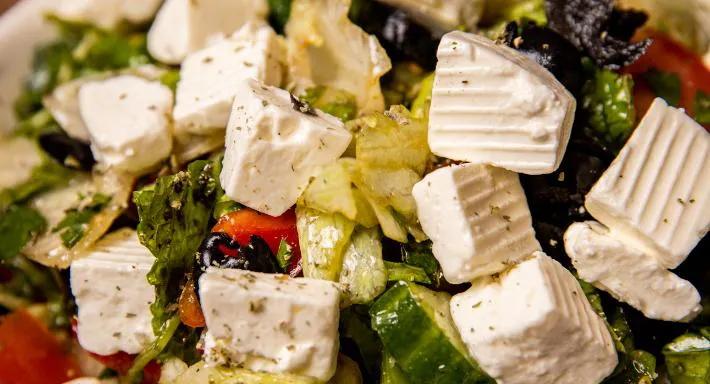 Photo of restaurant Diwan Lebanese Cuisine in Marylebone, London - Photo 11