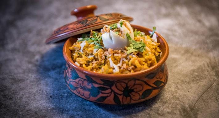 Photo of restaurant Turmeric Kitchen Pinner in Eastcote, London