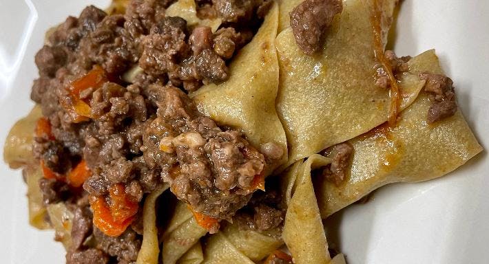Ristorante Al Matarel Pasta Fresca Fatta in Casa San Lazzaro di Savena a San Lazzaro, Bologna