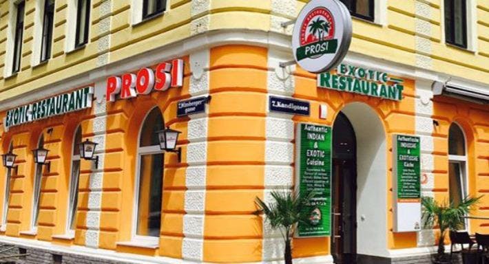 Photo of restaurant Prosi Indian Restaurant in 7. District, Vienna - Photo 6