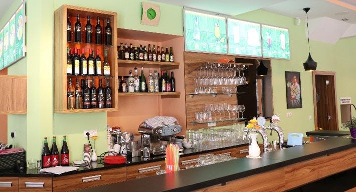 Photo of restaurant Prosi Indian Restaurant in 7. District, Vienna - Photo 2