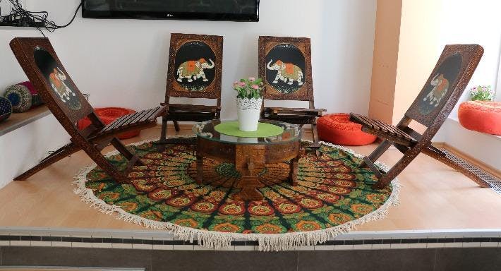 Photo of restaurant Prosi Indian Restaurant in 7. District, Vienna - Photo 3