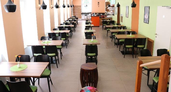 Photo of restaurant Prosi Indian Restaurant in 7. District, Vienna - Photo 4