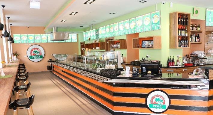 Photo of restaurant Prosi Indian Restaurant in 7. District, Vienna - Photo 5