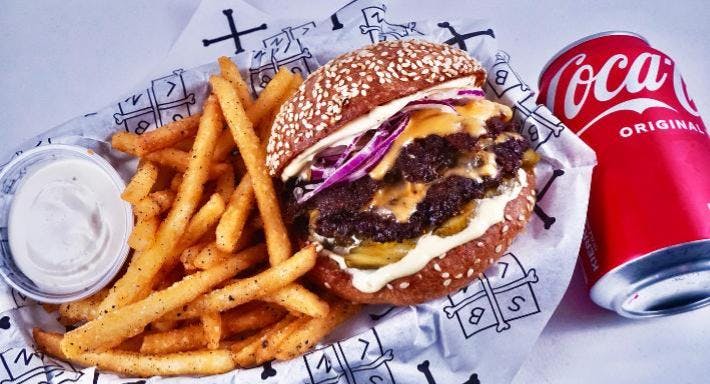 Photo of restaurant Boneless TRE in Centre, Tampere