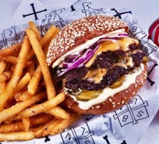 Restaurant Boneless TRE in ,