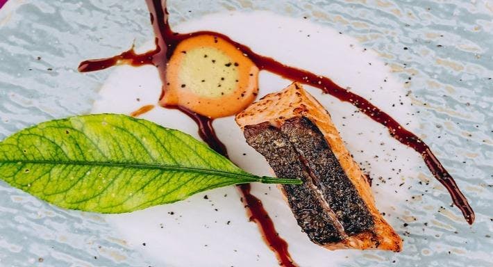 Restaurant Sushiye 2 in Lido di Ostia, Ostia