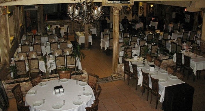 Photo of restaurant Afrodit Restaurant Kumkapı in Kumkapı, Istanbul