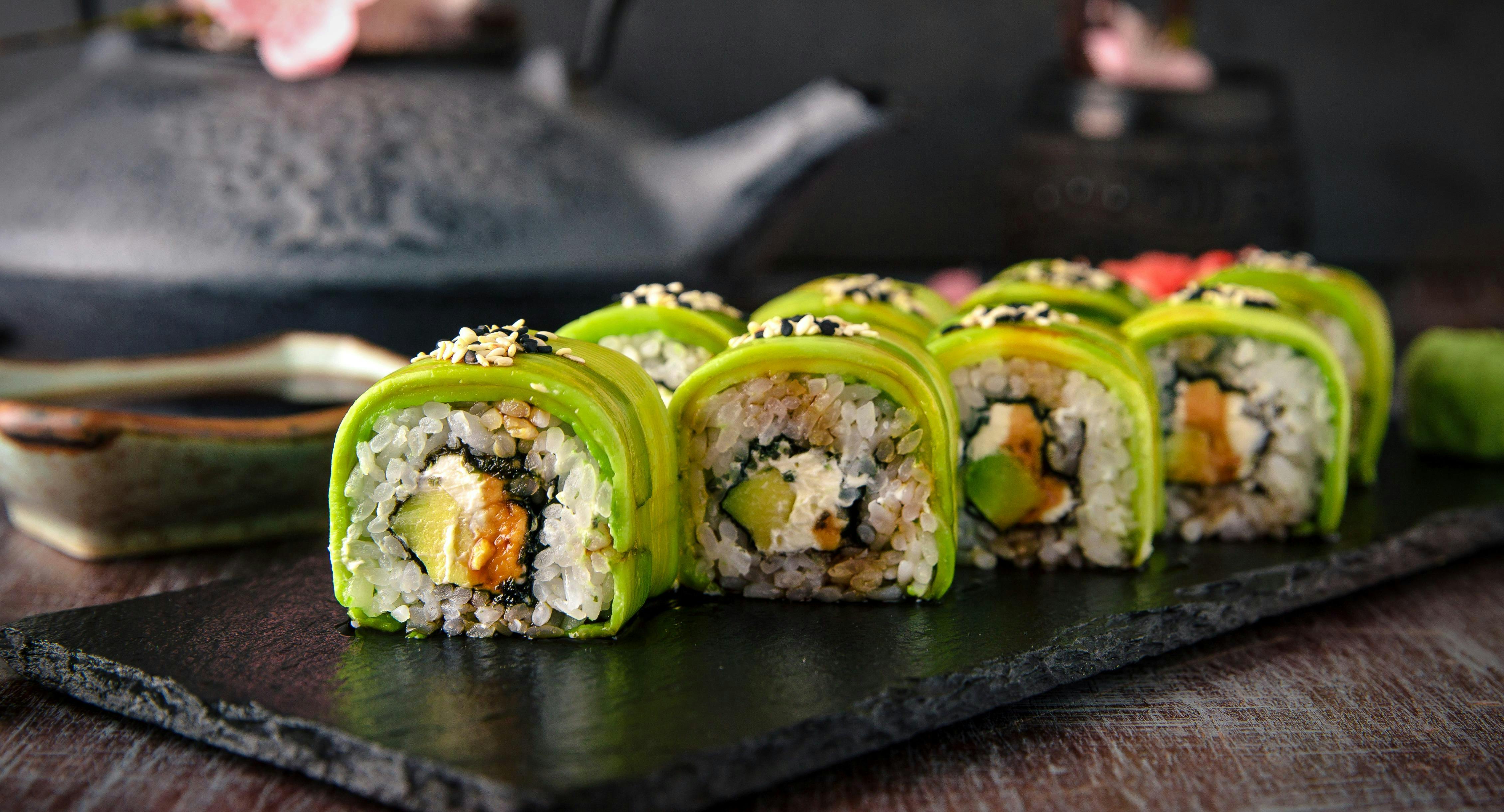 Photo of restaurant Aqua Asia Club in City Centre, Rotterdam - Photo 2