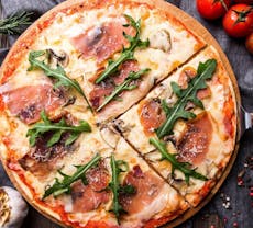 Restaurant La Ciccia in Mitte, Berlin