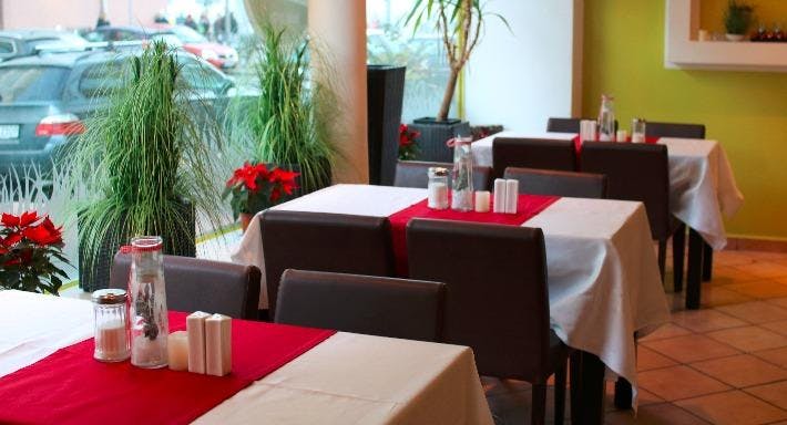 Image 1 of restaurant Marmaris