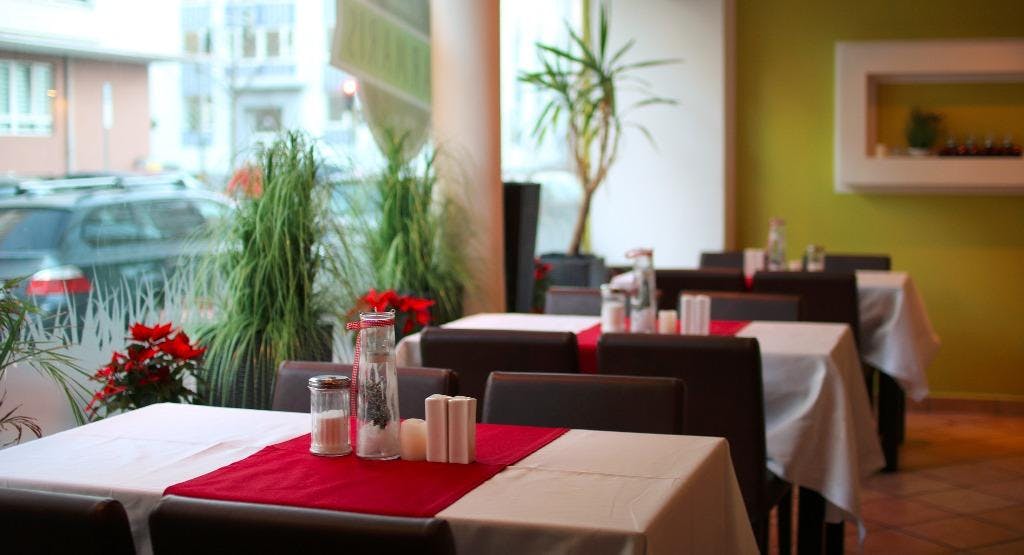 Photo of restaurant Marmaris in Ludwigsvorstadt-Isarvorstadt, Munich