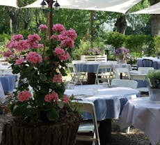 Restaurant Laghetti del Rosario - Ristorante e pesca sportiva in Navile, Bologna
