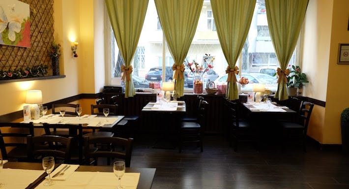 Image 1 of restaurant Restaurant Natali