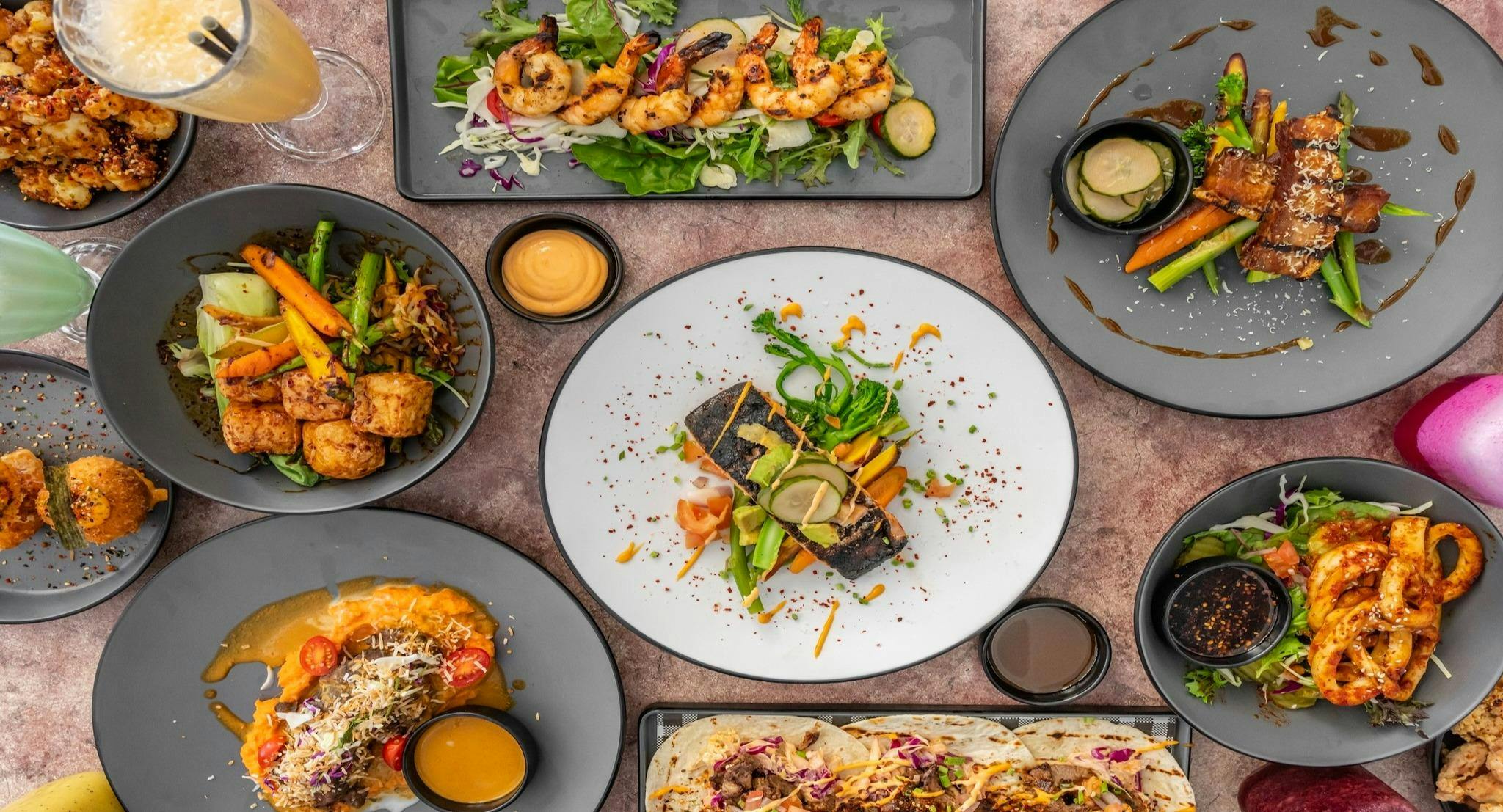 Restaurant Flavour Spot in Warwick, Perth